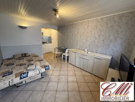 location appartement 1 pièce 17 m² à vitry-le-françois (51300)