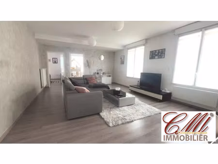location appartement 3 pièces 90 m² à vitry-le-françois (51300)