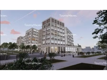 vente bureaux 350 m² à 10 203 m²