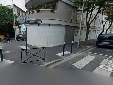 vente commerce alfortville 94140 50m²