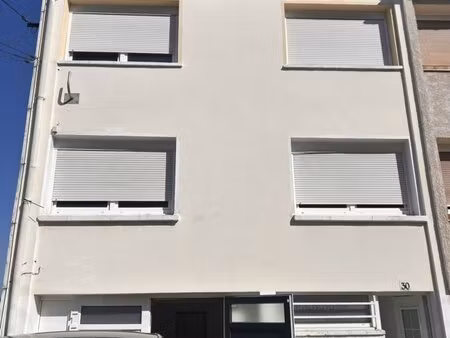 en vente maison 110 m² – 245 500 € |rombas
