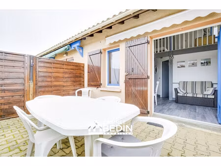 maison 3 pièces