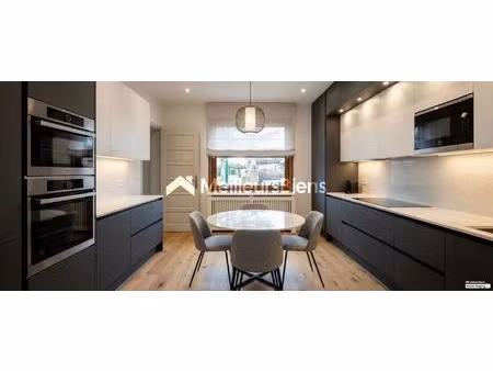 haisnes – maison 6 pièces – 900 m² – opportunité à fort potentiel