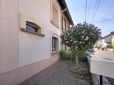 location maison 4 pièces 92 m² à maxéville (54320)