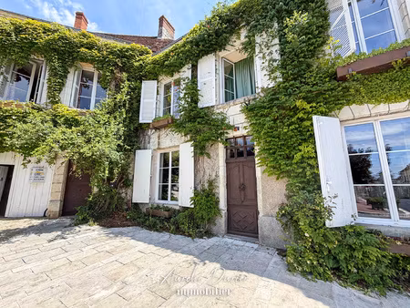 maison françoise