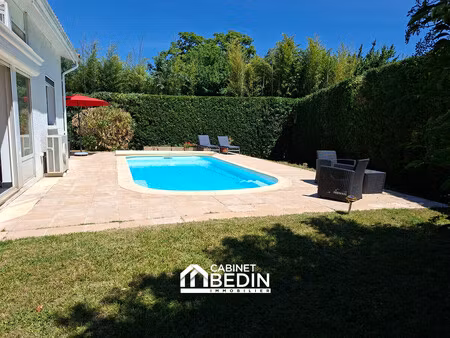 maison 6 pièces