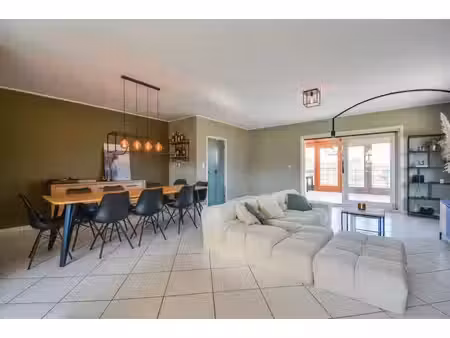 appartement 2-slk attractif dans le centre de heve