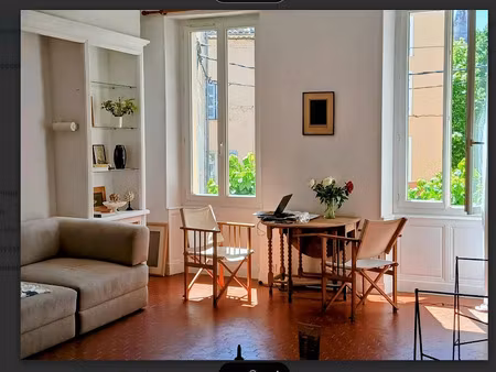 location meublée appartement 2 pièces 74.5 m² à carces (83570)  820 €