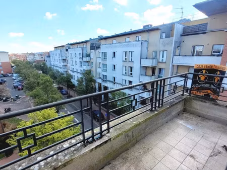 vente appartement 3 pièces 63 m2 à clamart