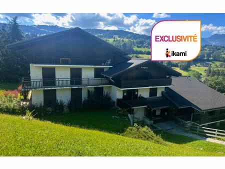 appartement de 23 m² à demi quartier - 179 000 €