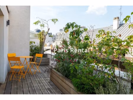 appartement de luxe à louer à levallois-perret