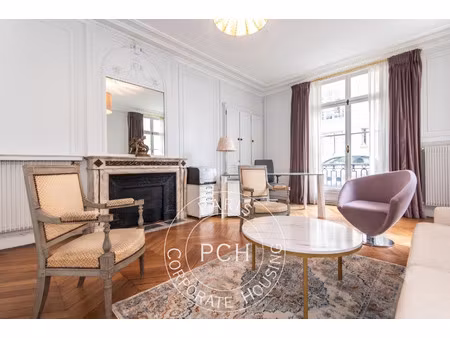 appartement de luxe à louer dans le quartier muette sud
