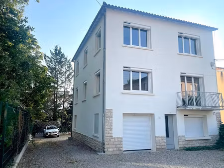 location appartement 1 pièce 12 m² à perigueux (24000)  240 €