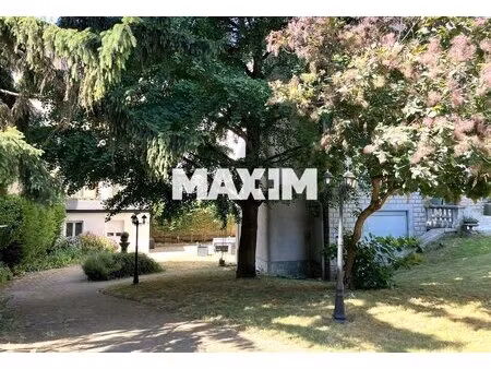 location bureaux 42 m²