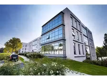 location bureaux rungis 94150 144m² à 867m²