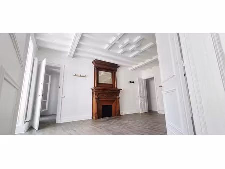 location locaux professionnels 9 pièces 251.52 m² à paris 9ème (75009)  10 203 €