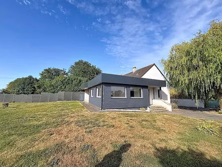 location maison 7 pièces 220.42 m² à ouistreham (14150)  1 500 €