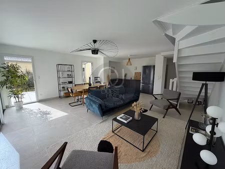 vente maison 4 pièces 108.44 m² à pornichet (44380)  825 500 €