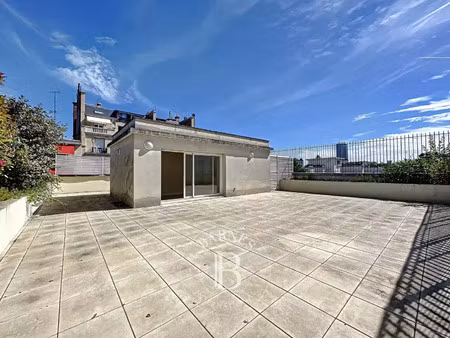 appartement de luxe à louer dans le quartier charles laffitte