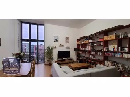 residence securisee