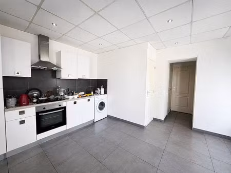 appartement lourdes 3 pièces 45 m2