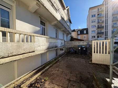 appartement lourdes 4 pièce(s) 90 m2
