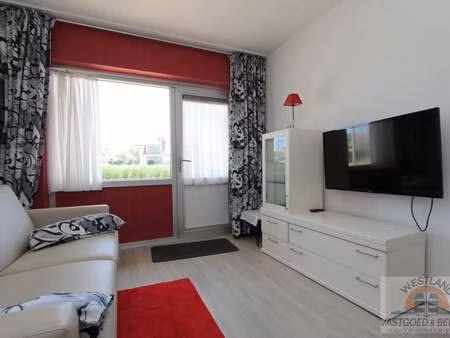 appartement à vendre à nieuwpoort € 114.000 (lqd12) - westland vastgoed en beheer | zimmo
