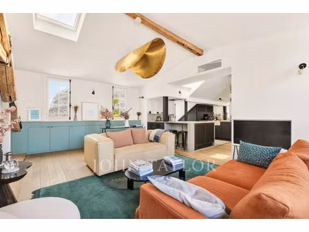appartement de luxe à louer dans le quartier palais royal