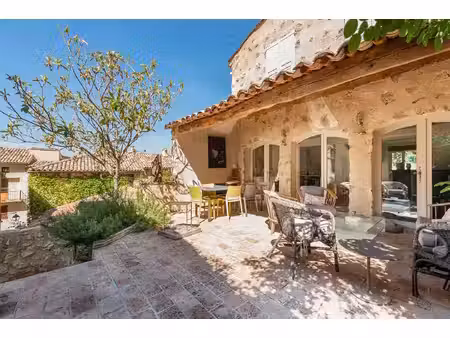 grande demeure de charme à moustiers ? idéal projet de division ou maison de famille