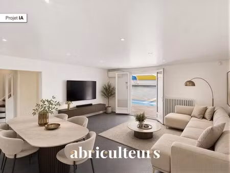 maison familiale de 162 m² avec piscine intérieure  5 chambres et véranda –...