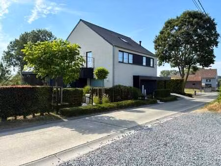 moderne villa 4 slpk peb/epc a - herne