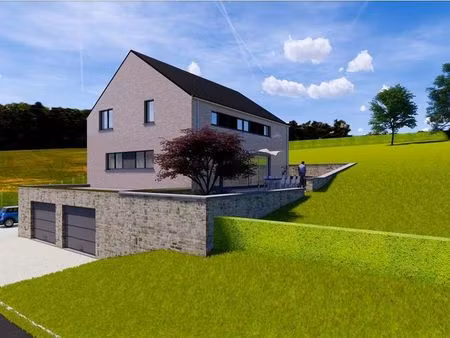 terrain à vendre à harre € 99.000 (lqe2l) - era b-lux (durbuy) | zimmo