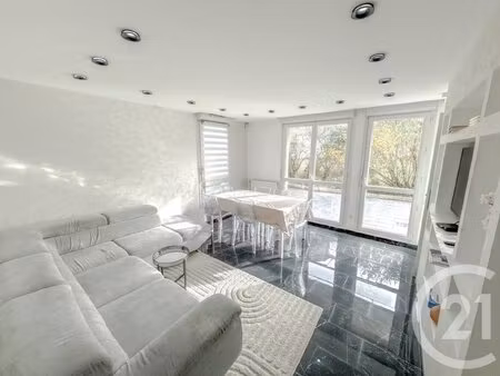 achat : appartement (78920)