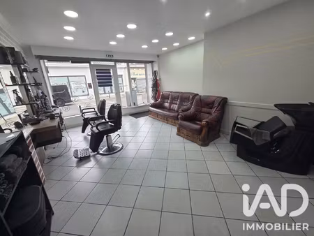 vente boutique/local commercial 81 m²