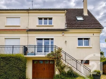achat : maison (78410)