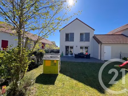 achat : maison (78680)