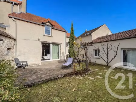 achat : maison (78680)