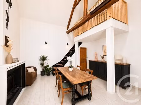 achat : maison (78520)