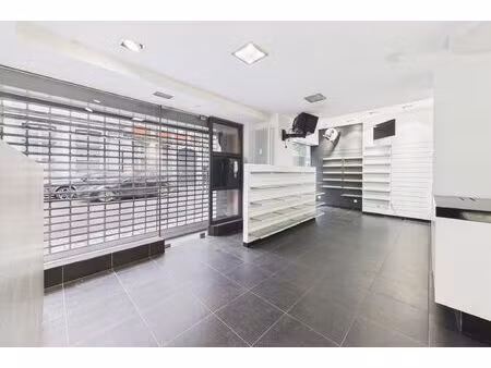 immeuble de rapport à vendre   tournai (vbe47469)