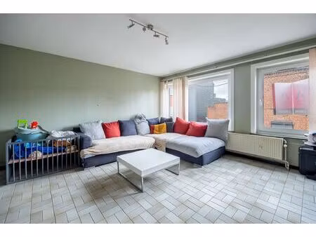 maison à vendre avec garage et terrasse   montignies-sur-sambre (vbe47558)