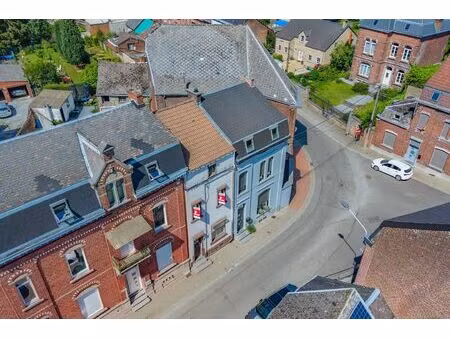 maison à vendre à rue du seigneur 179 trazegnies (vbe47309)