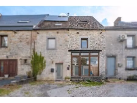 maison à vendre à rue des sources 101 doische (vbe47311)