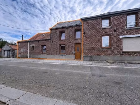 maison à vendre à rue de la fontaine 2 grand-reng (vbe47368)