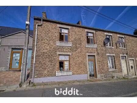 maison en vente publique à route de bambois 54 fosses-la-ville (vbe47254)