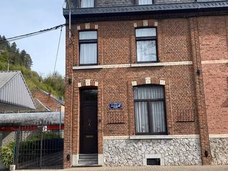 maison à vendre à avenue guy-stinglhamber 1 hastière (vbe47264)
