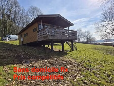 maison à vendre à rue du village 169 vallee les étoiles 169 169 hastière-lavaux (rbw48240)