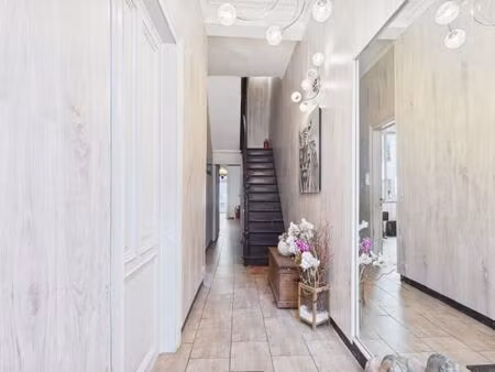 maison à vendre à rue etienne soubre 3 glain (vbe47382)