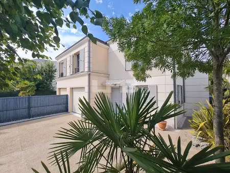 vente maison 7 pièces 136 m² à l'isle-adam (95290)  669 900 €