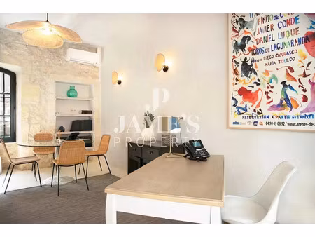 vente maison 5 pièces 130 m² à maussane-les-alpilles (13520)  690 000 €