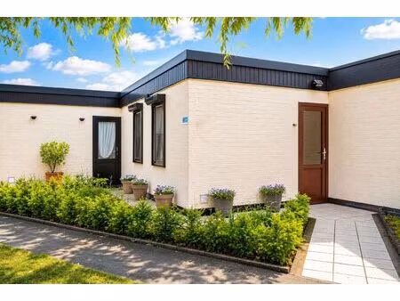 maison à vendre à ter streep 60 westende (rwc43070)
